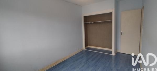 Maison à vendre 3 pièces 70 m² Salbris