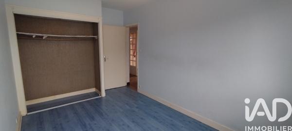Maison à vendre 3 pièces 70 m² Salbris