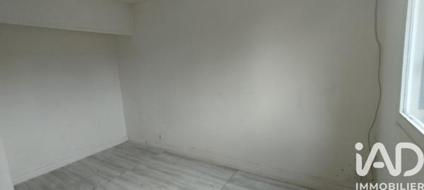 Maison à vendre 3 pièces 70 m² Salbris