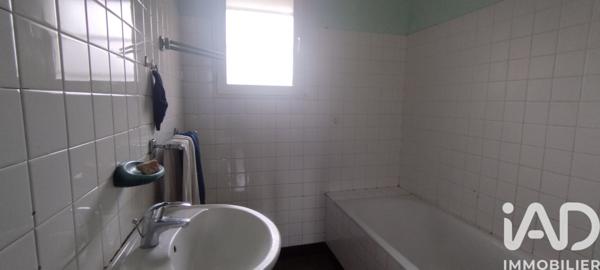 Maison à vendre 3 pièces 70 m² Salbris