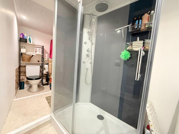 Maison 2 chambres située à l'Hôtellerie-de-Flée