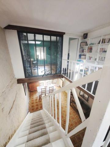 Maison à vendre 8 pièces de 190 m²