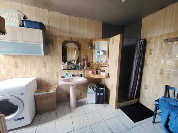 Maison à vendre 8 pièces de 190 m²