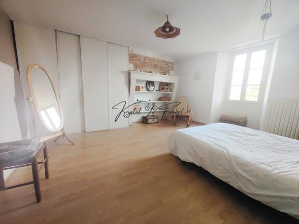 Maison à vendre 8 pièces de 190 m²