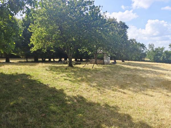 Maison à vendre 8 pièces de 190 m²