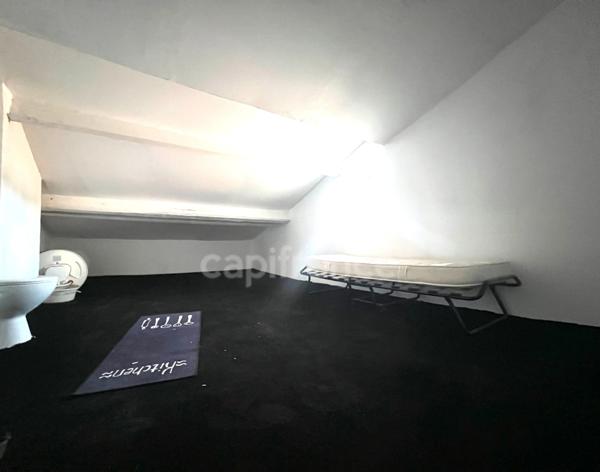 Maison à vendre 6 pièces proche de GREOUX LES BAINS (04)