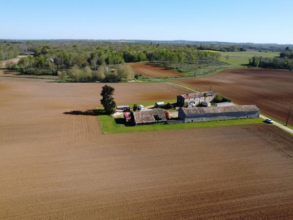 Beau projet immobilier en vue !