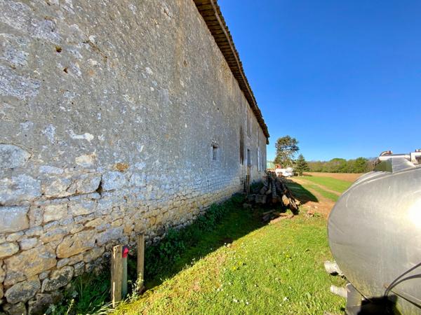 Beau projet immobilier en vue !