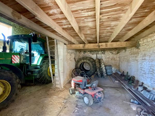 Beau projet immobilier en vue !