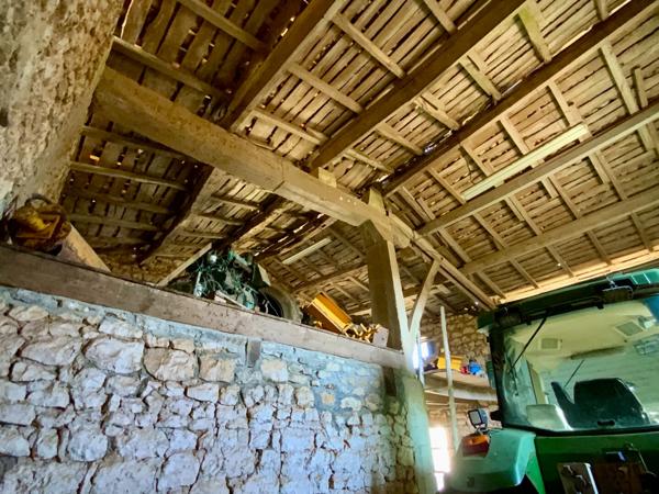 Beau projet immobilier en vue !