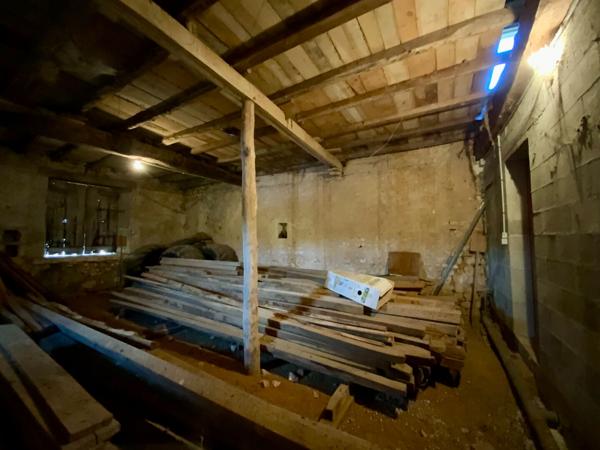 Beau projet immobilier en vue !