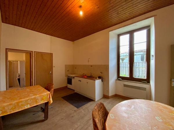 Beau projet immobilier en vue !