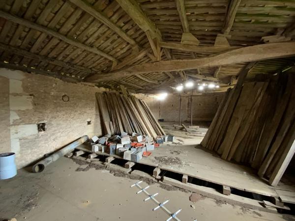 Beau projet immobilier en vue !