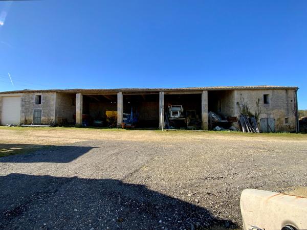 Beau projet immobilier en vue !