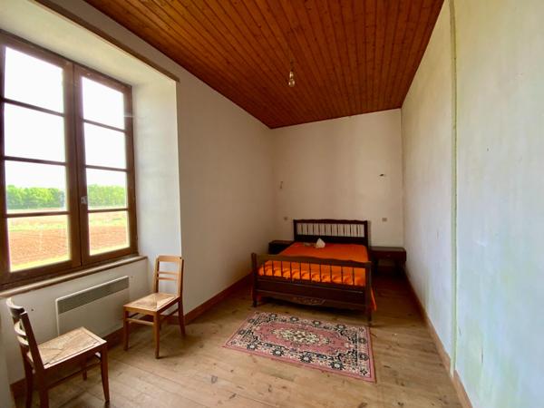 Beau projet immobilier en vue !