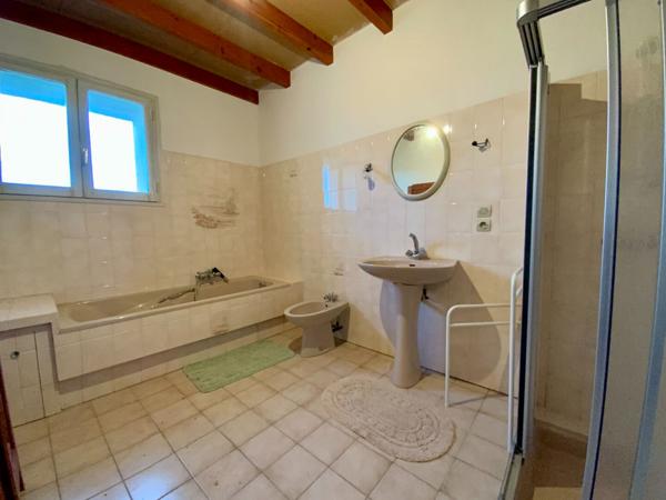 Beau projet immobilier en vue !