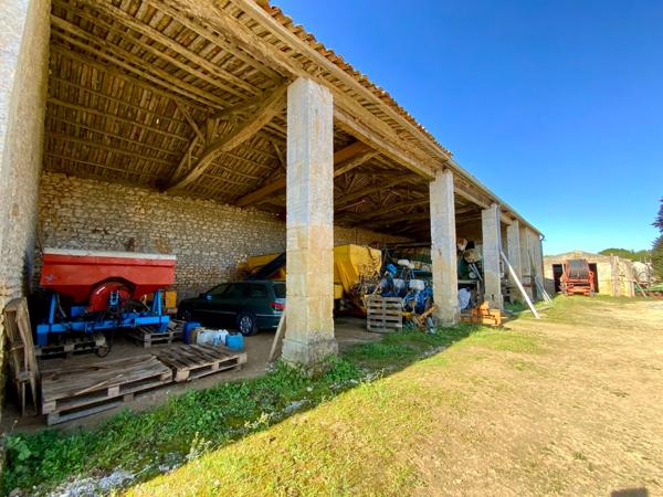 Beau projet immobilier en vue !