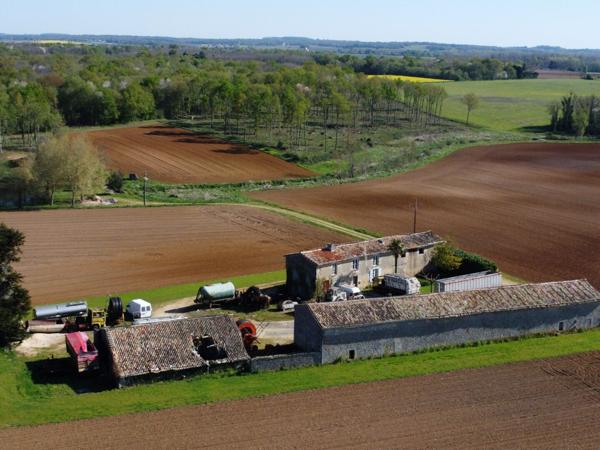 Beau projet immobilier en vue !