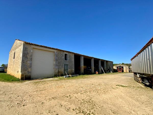 Beau projet immobilier en vue !