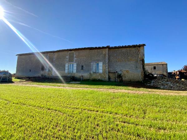 Beau projet immobilier en vue !