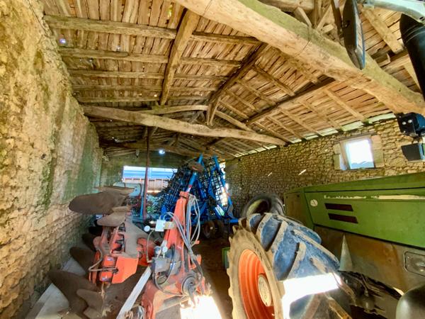 Beau projet immobilier en vue !