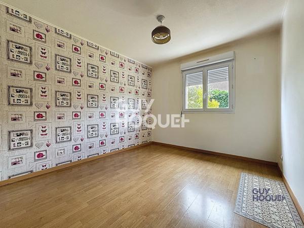 Maison Argences plain-pied