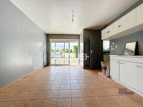 Maison Argences plain-pied