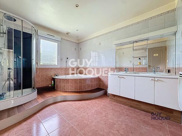 Maison Argences plain-pied