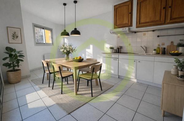 Appartement à THEOULE SUR MER (06590)