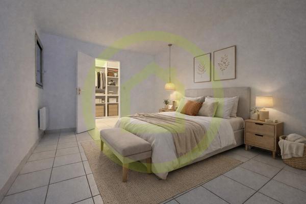 Appartement à THEOULE SUR MER (06590)