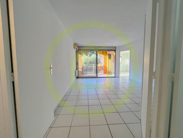 Appartement à THEOULE SUR MER (06590)