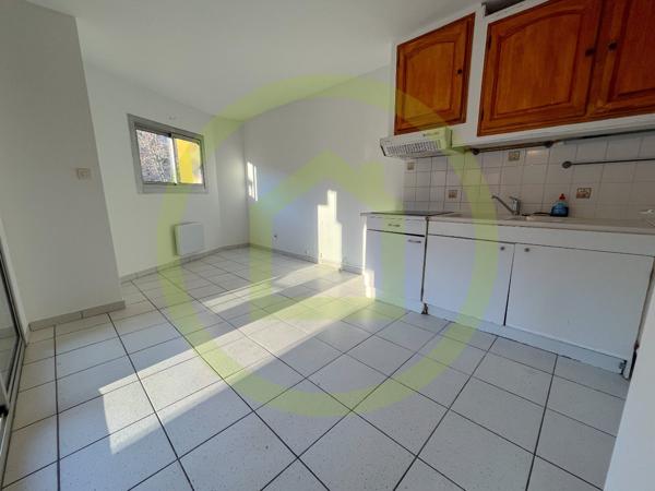 Appartement à THEOULE SUR MER (06590)