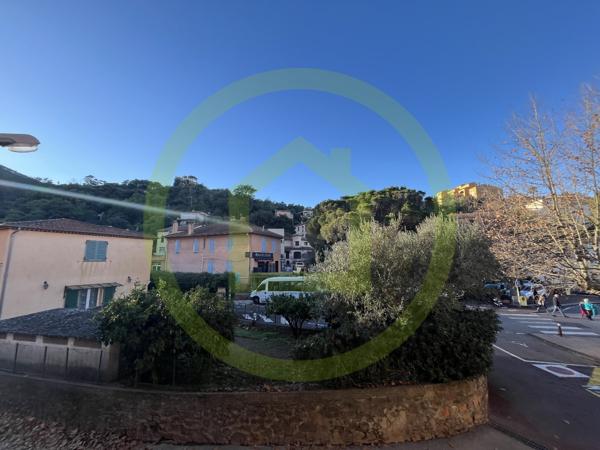 Appartement à THEOULE SUR MER (06590)