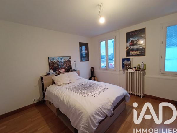 Maison à vendre 6 pièces 252 m² Louviers