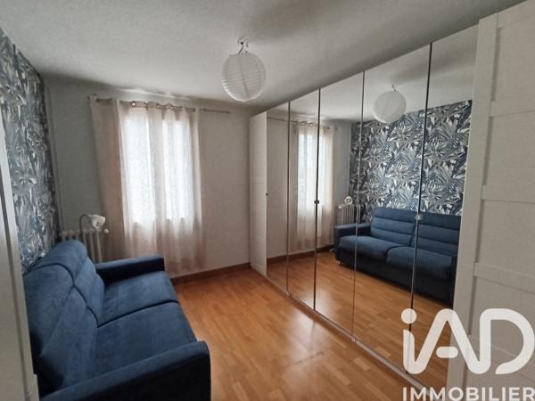 Maison à vendre 6 pièces 252 m² Louviers