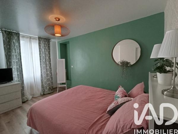 Maison à vendre 6 pièces 252 m² Louviers