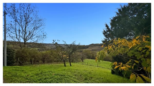 Corps de Ferme PONT DU CASSE (47)