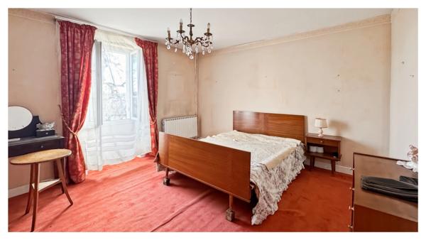 Corps de Ferme PONT DU CASSE (47)