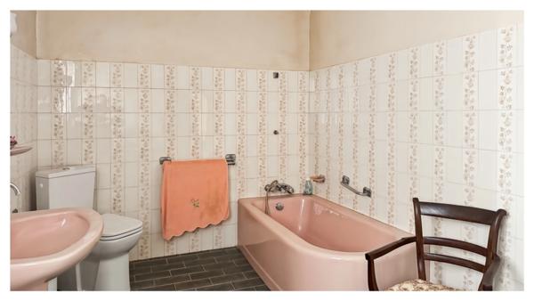 Corps de Ferme PONT DU CASSE (47)