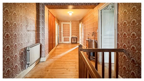 Corps de Ferme PONT DU CASSE (47)