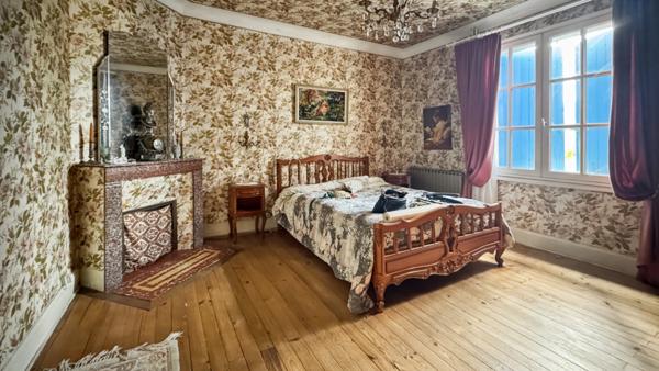 Corps de Ferme PONT DU CASSE (47)