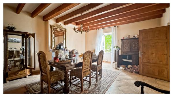 Corps de Ferme PONT DU CASSE (47)