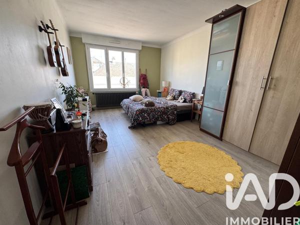 Appartement à vendre 3 pièces 69 m² Saint-Nazaire