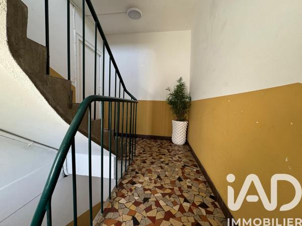 Appartement à vendre 3 pièces 69 m² Saint-Nazaire