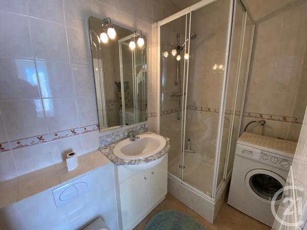 Appartement F4 à vendre  4 pièces - 43,37 m 2   COURSEULLES SUR MER  - 14