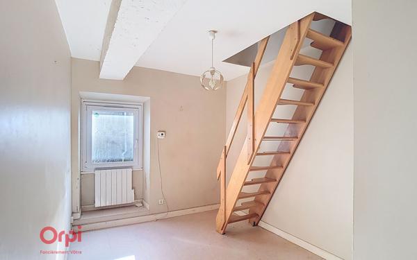 Maison à vendre    3 pièces • 28 m2 Nantes