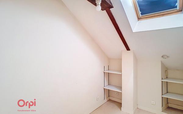 Maison à vendre    3 pièces • 28 m2 Nantes