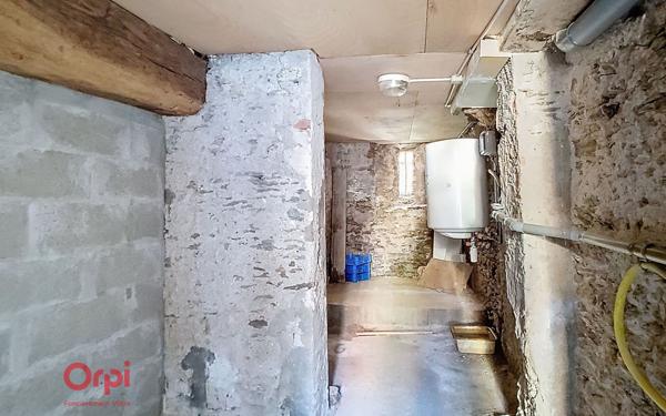 Maison à vendre    3 pièces • 28 m2 Nantes