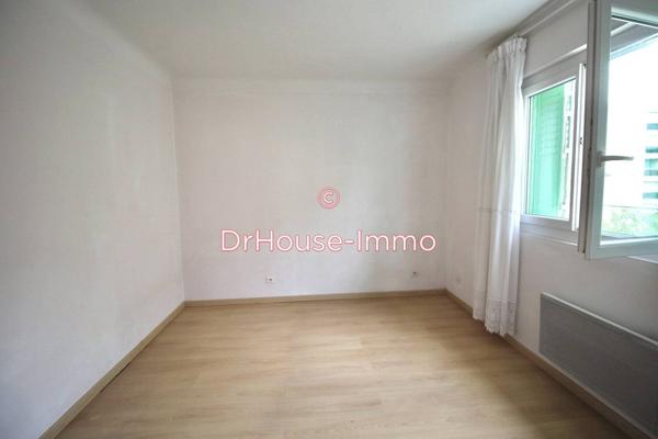 Appartement à vendre 3 pièces de 57 m²