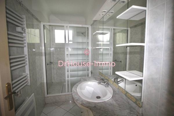 Appartement à vendre 3 pièces de 57 m²